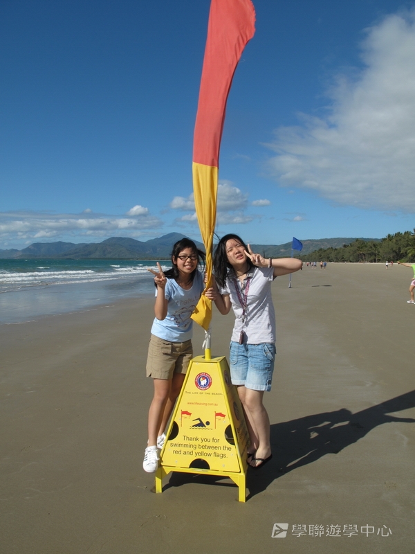 開恩茲英語樂學之旅,學聯遊學團