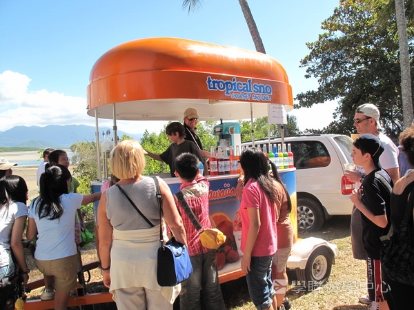 開恩茲英語樂學之旅,學聯遊學團