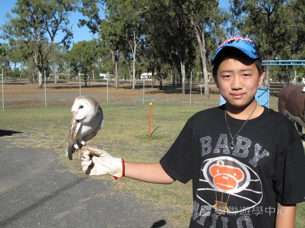 開恩茲英語樂學之旅,學聯遊學團