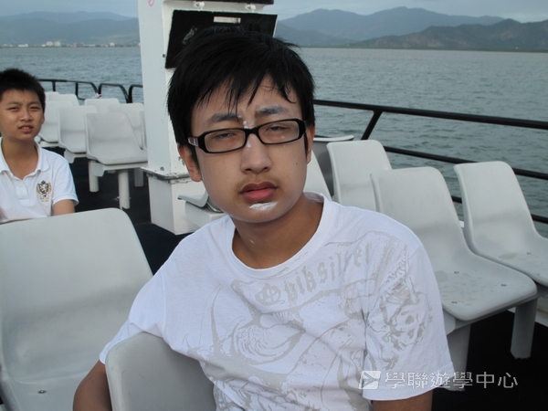 開恩茲英語樂學之旅,學聯遊學團