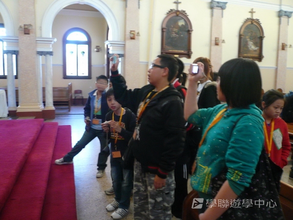 布里斯本名校遊學假期 ,學聯遊學團