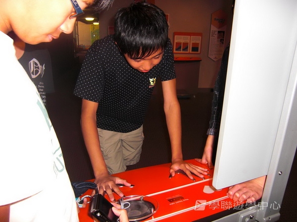 布里斯本名校遊學假期 ,學聯遊學團