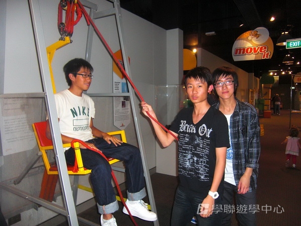 布里斯本名校遊學假期 ,學聯遊學團