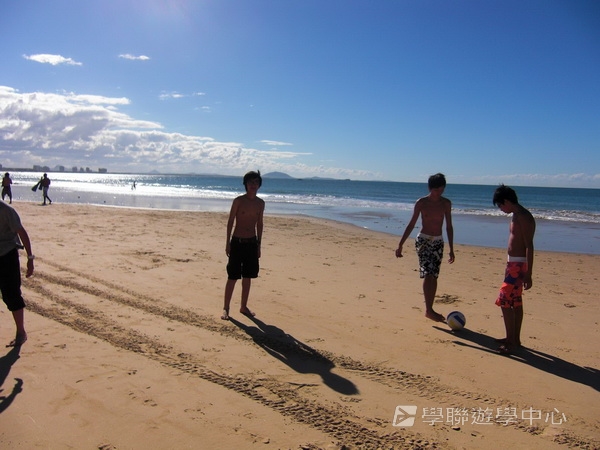 布里斯本名校遊學假期 ,學聯遊學團