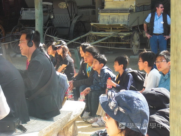 布里斯本名校遊學假期 ,學聯遊學團