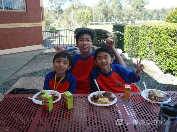 布里斯本名校遊學假期 ,學聯遊學團