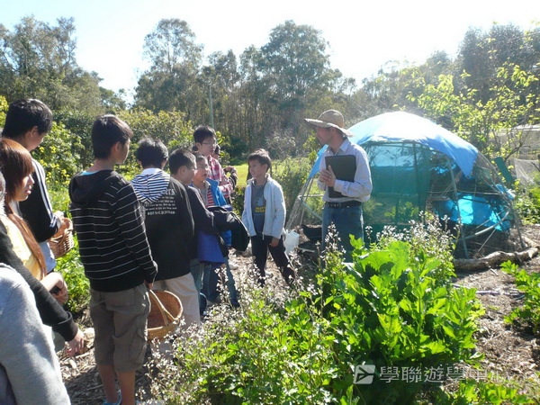 布里斯本名校遊學假期 ,學聯遊學團