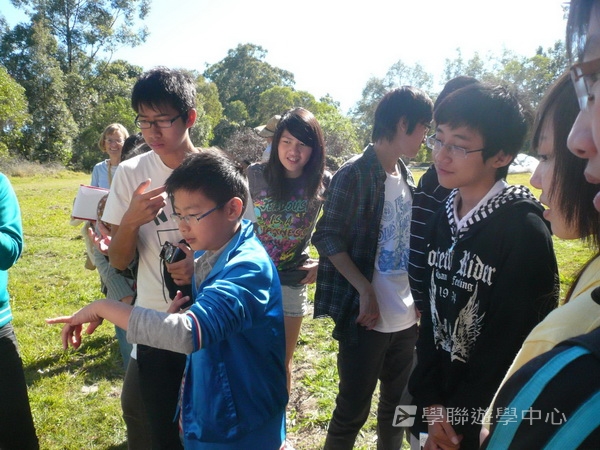 布里斯本名校遊學假期 ,學聯遊學團