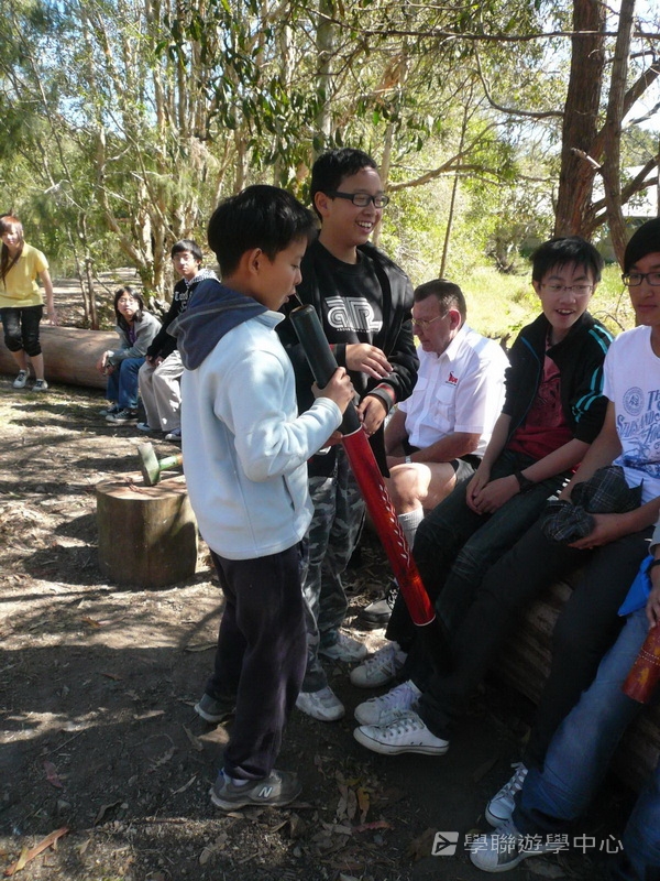 布里斯本名校遊學假期 ,學聯遊學團