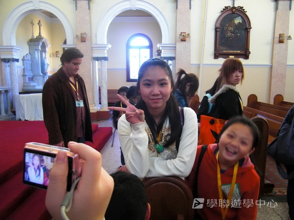 布里斯本名校遊學假期 ,學聯遊學團