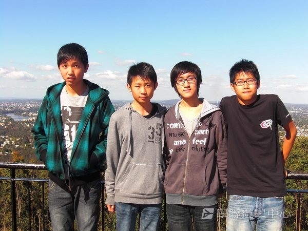 布里斯本名校遊學假期 ,學聯遊學團