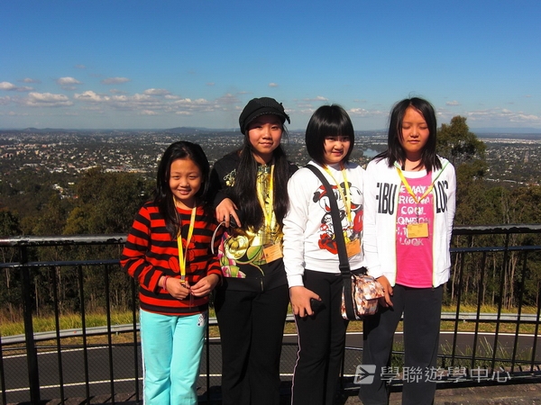 布里斯本名校遊學假期 ,學聯遊學團