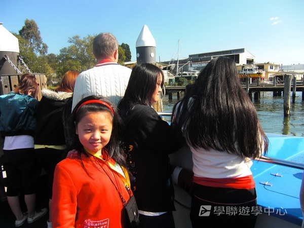 布里斯本名校遊學假期 ,學聯遊學團