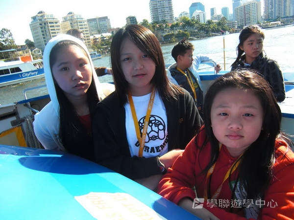 布里斯本名校遊學假期 ,學聯遊學團