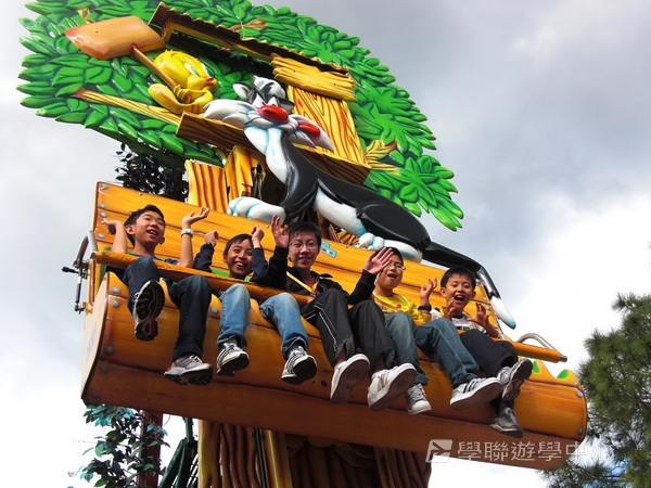 布里斯本名校遊學假期 ,學聯遊學團