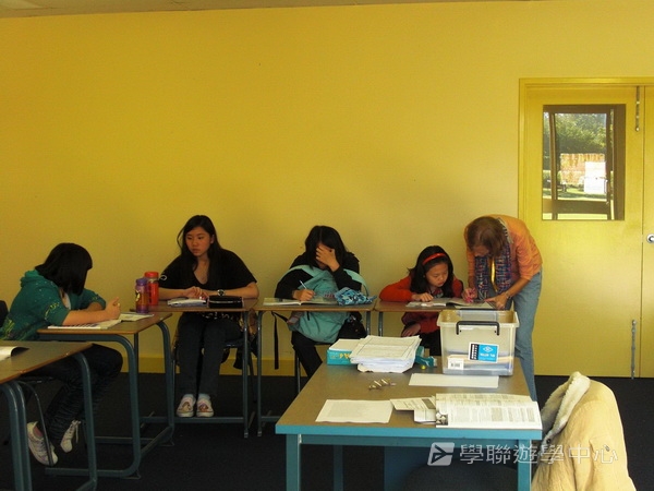 布里斯本名校遊學假期 ,學聯遊學團