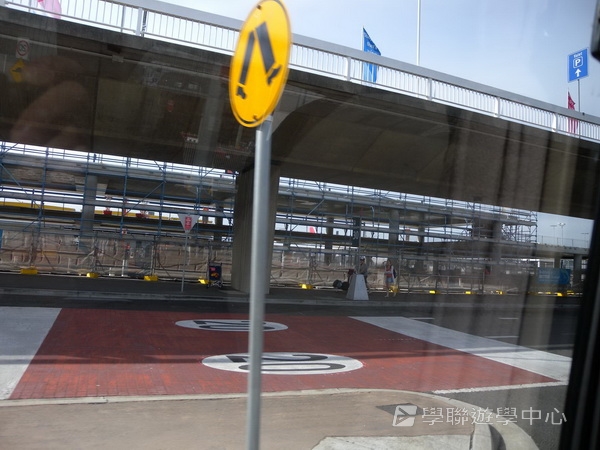 悉尼都會文化體驗遊學假期 ,學聯遊學團