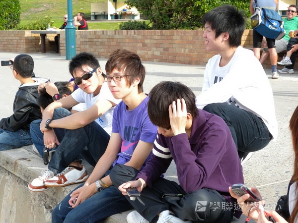 悉尼都會文化體驗遊學假期 ,學聯遊學團