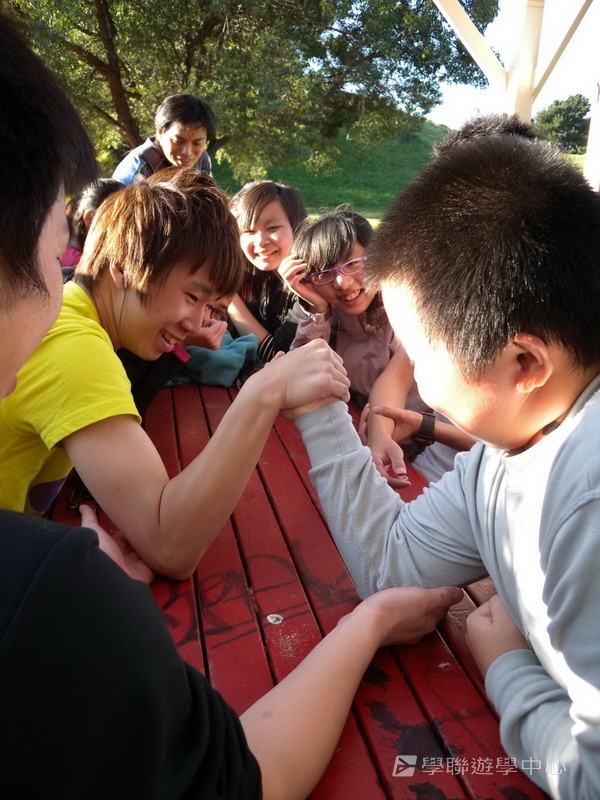 悉尼都會文化體驗遊學假期 ,學聯遊學團