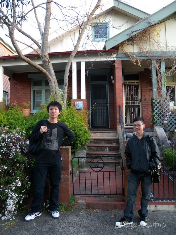 悉尼都會文化體驗遊學假期 ,學聯遊學團