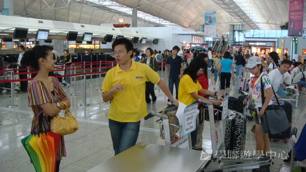 新加坡小小企業家興趣之旅,學聯遊學團