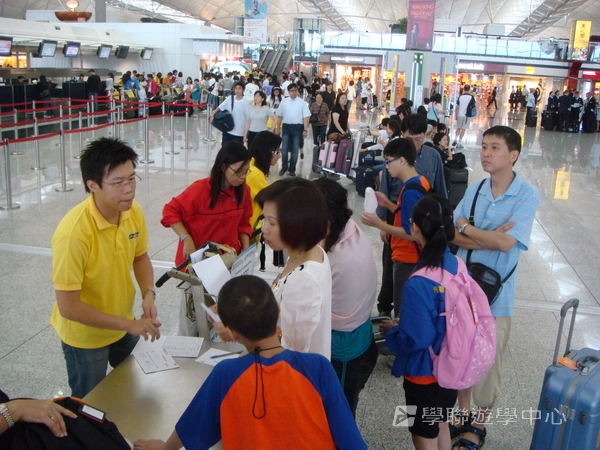 新加坡小小企業家興趣之旅,學聯遊學團