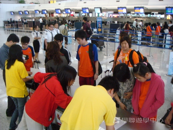 新加坡小小企業家興趣之旅,學聯遊學團