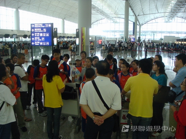 新加坡小小企業家興趣之旅,學聯遊學團