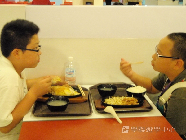 新加坡小小企業家興趣之旅,學聯遊學團