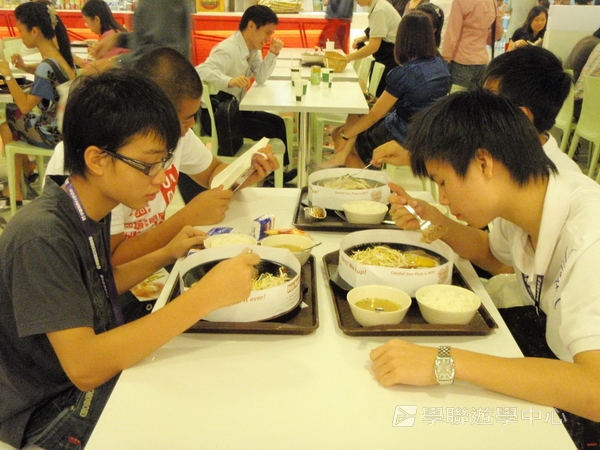 新加坡小小企業家興趣之旅,學聯遊學團