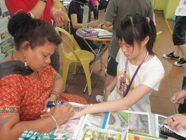 新加坡小小企業家興趣之旅,學聯遊學團