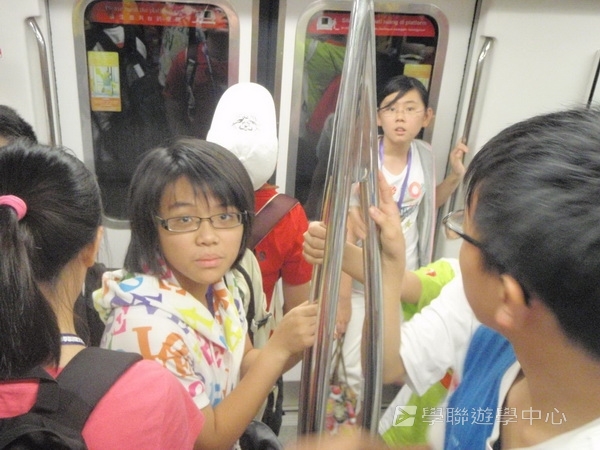 新加坡小小企業家興趣之旅,學聯遊學團