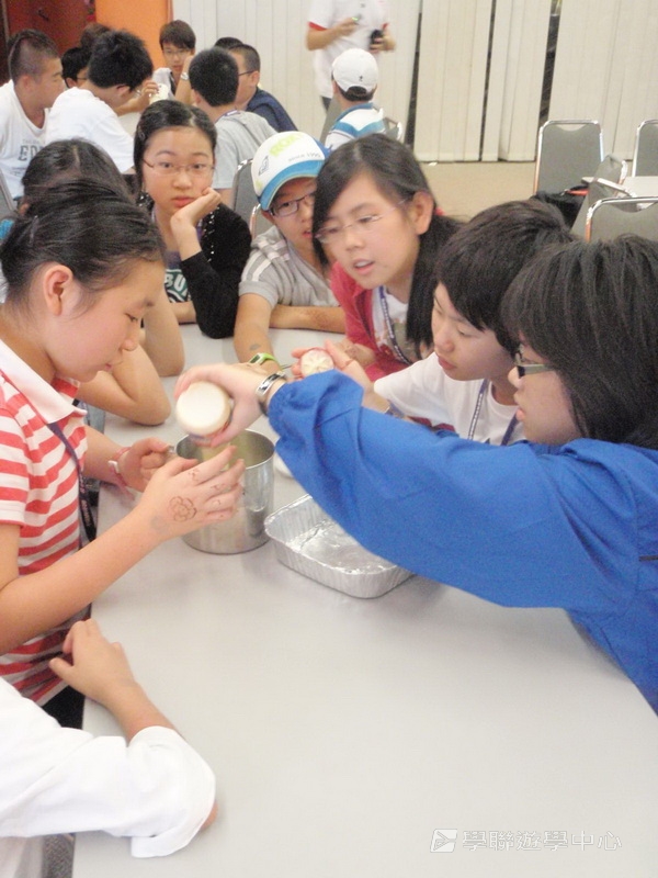 新加坡小小企業家興趣之旅,學聯遊學團