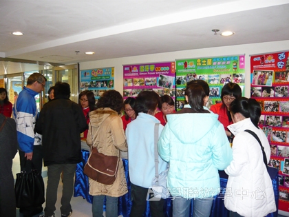 3月7日實況,學聯遊學團