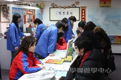 3月14日澳門開放日實況,學聯遊學團