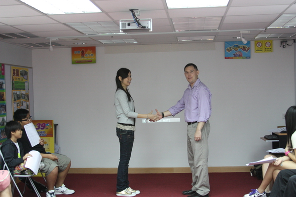 寄住家庭及英語工作坊,學聯遊學團