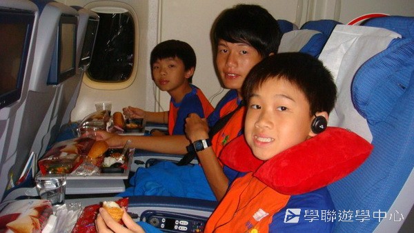 曼聯足球夢想飛躍之旅,學聯遊學團