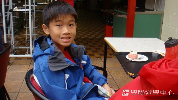 曼聯足球夢想飛躍之旅,學聯遊學團