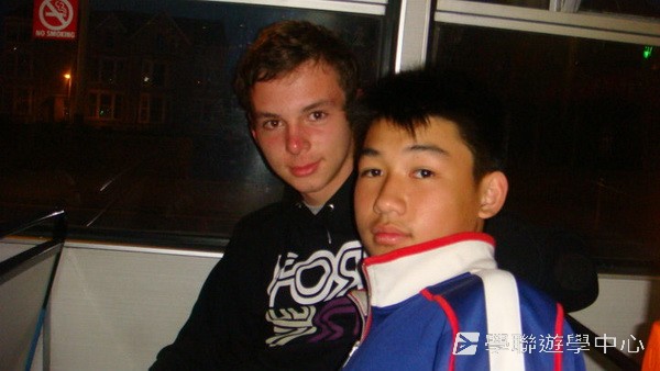 曼聯足球夢想飛躍之旅,學聯遊學團