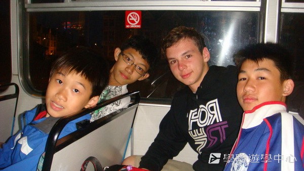 曼聯足球夢想飛躍之旅,學聯遊學團