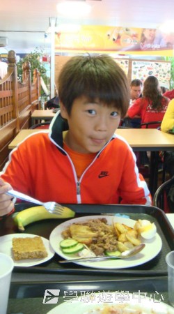 曼聯足球夢想飛躍之旅,學聯遊學團