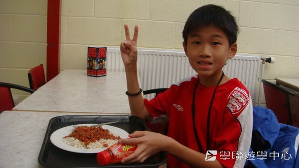 曼聯足球夢想飛躍之旅,學聯遊學團