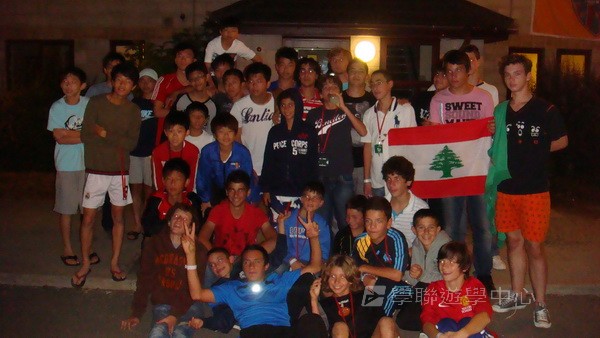 曼聯足球夢想飛躍之旅,學聯遊學團