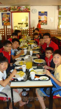 曼聯足球夢想飛躍之旅,學聯遊學團