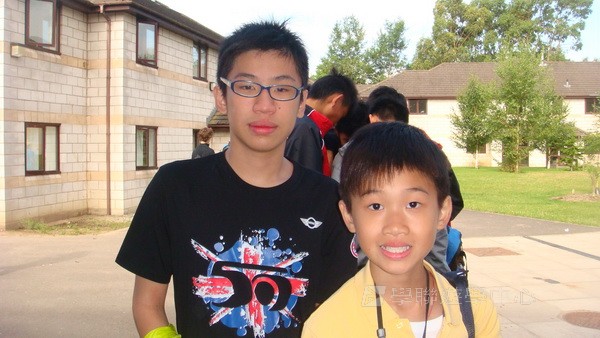 曼聯足球夢想飛躍之旅,學聯遊學團