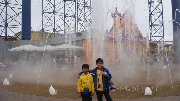 曼聯足球夢想飛躍之旅,學聯遊學團