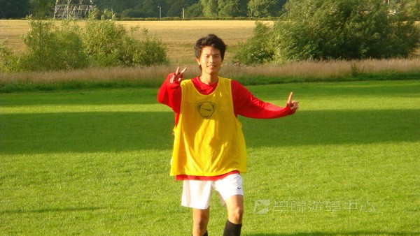 曼聯足球夢想飛躍之旅,學聯遊學團