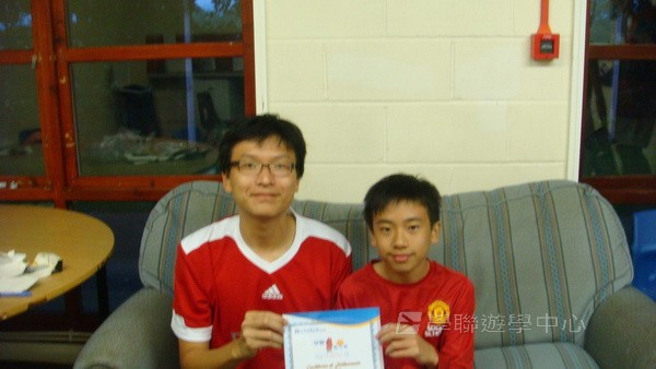 曼聯足球夢想飛躍之旅,學聯遊學團