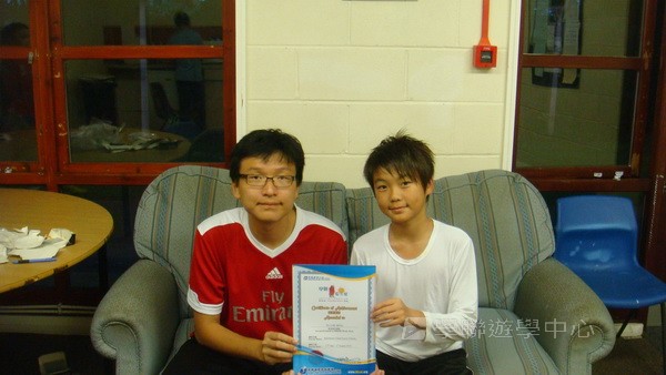 曼聯足球夢想飛躍之旅,學聯遊學團