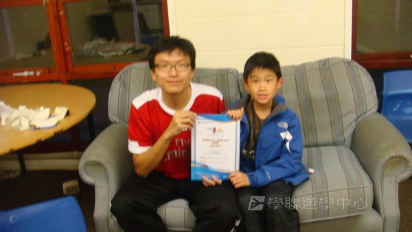 曼聯足球夢想飛躍之旅,學聯遊學團